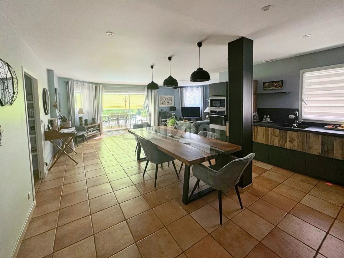 House in Ville-Basse, Montelimar, France 4 - 14616848