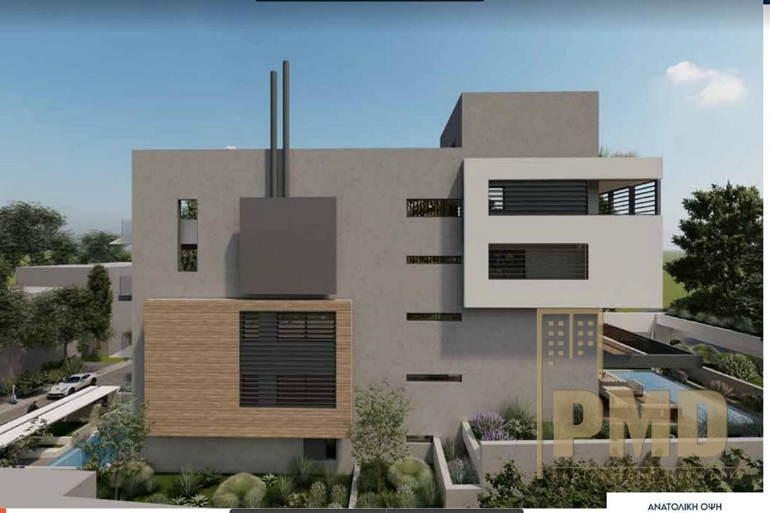 Apartment in Voula, Attica, Greece 4 - 14620326