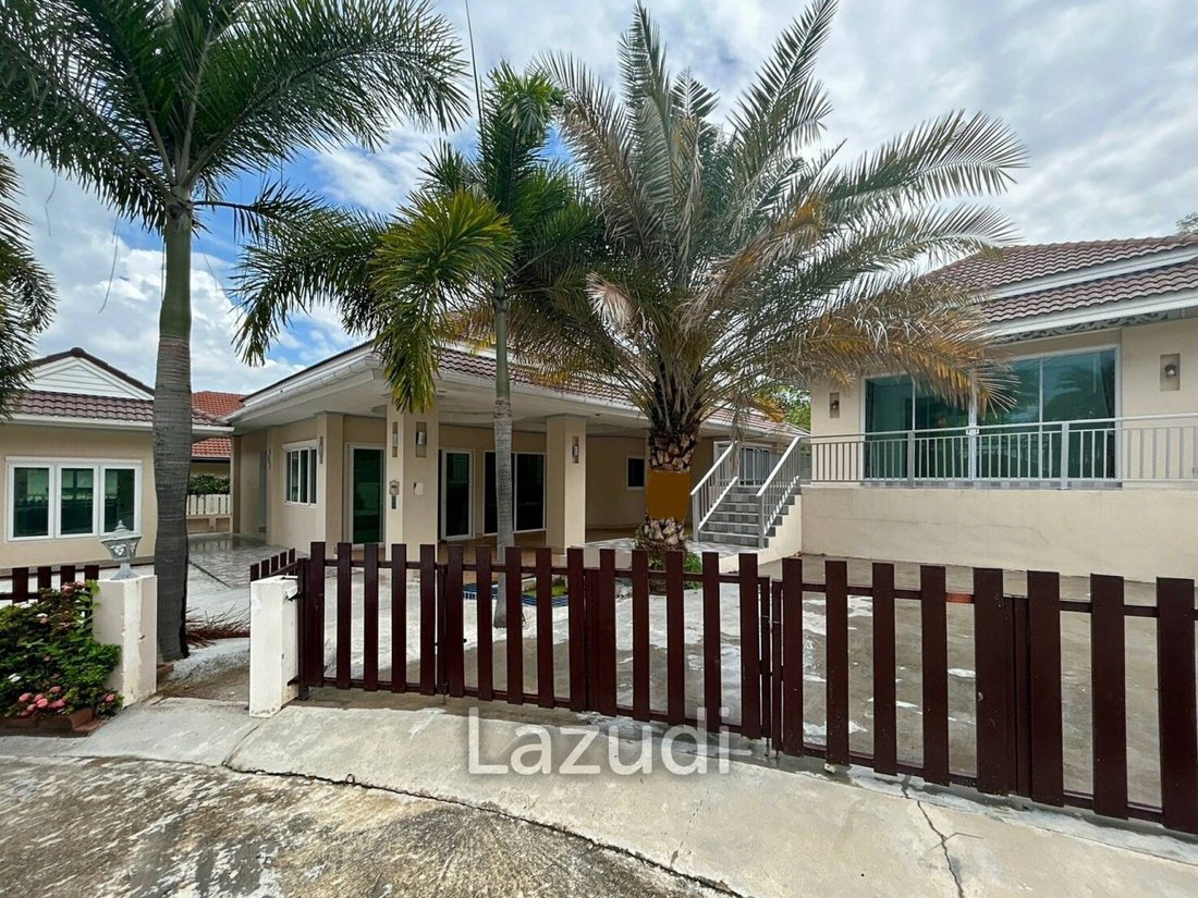 Villa in Hua Hin, Prachuap Khiri Khan, Thailand 2 - 14618275