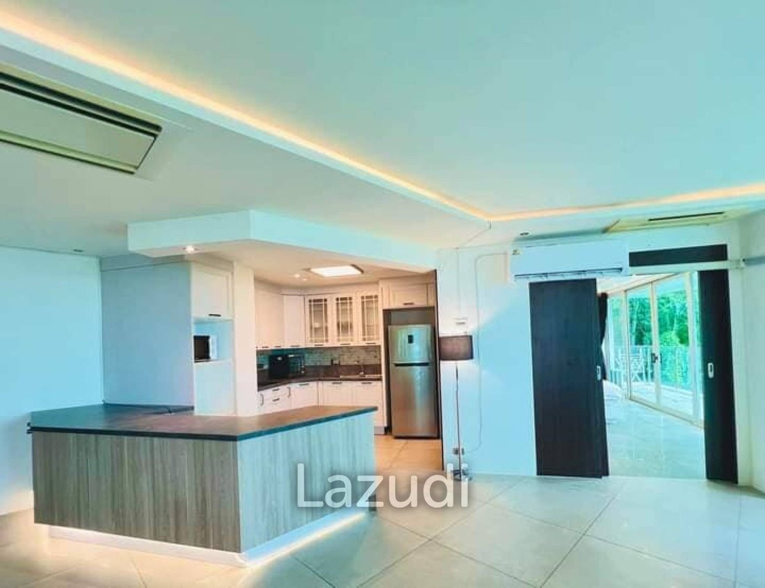 Apartment in Kamala, Phuket, Thailand 4 - 14618249