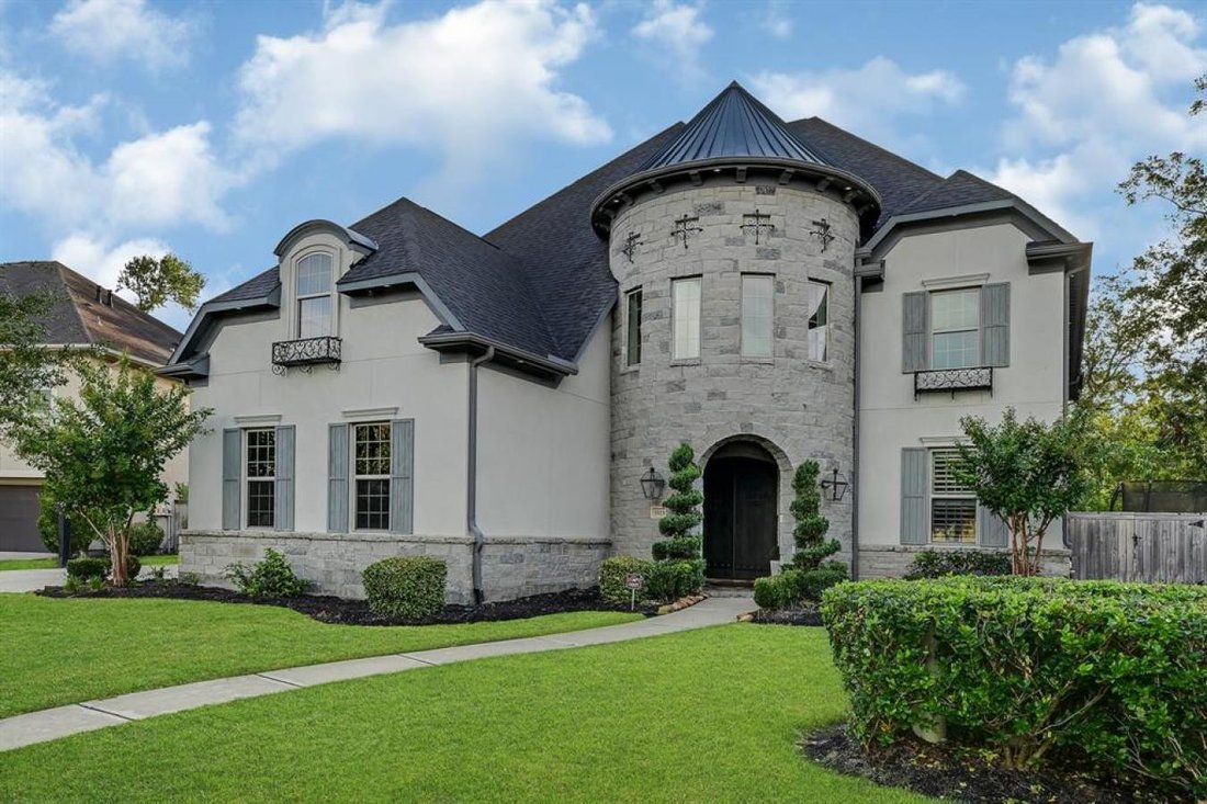 House in Rosenberg, Texas, United States 5 - 14619325