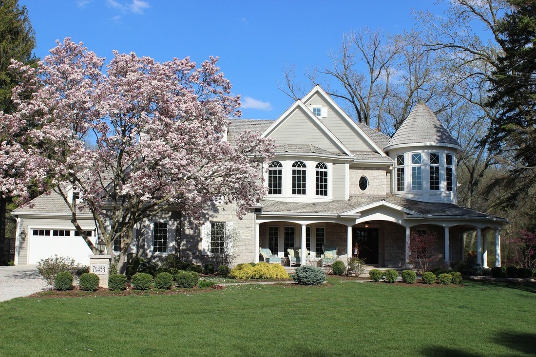 House in Naperville, Illinois, United States 2 - 11409201