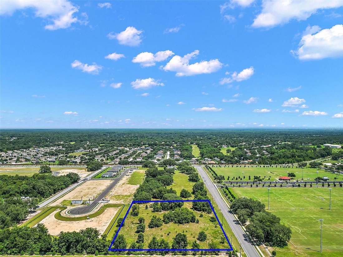 Land in Apopka, Florida, United States 1 - 14616918