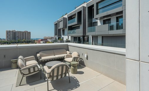 Appartamento a Nou Llevant, Palma di Maiorca, Isole Baleari 1