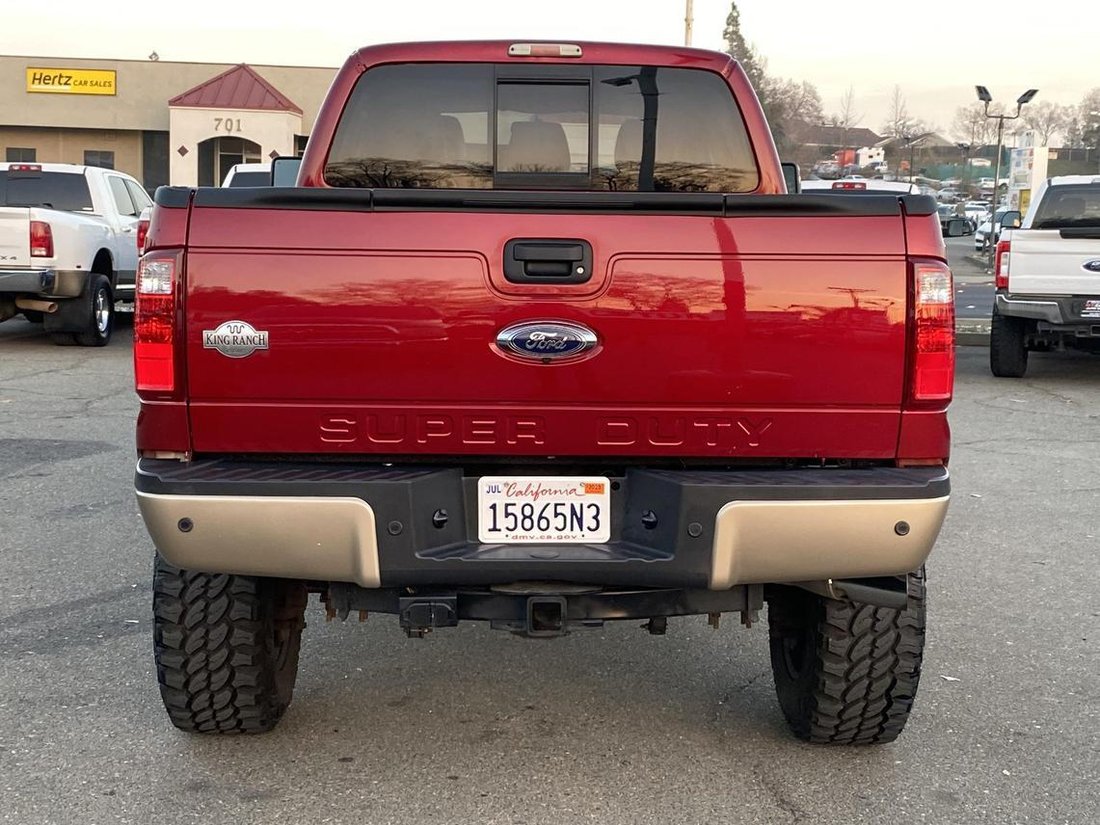 Pickup in Highland Park, Illinois, United States 5 - 12550073
