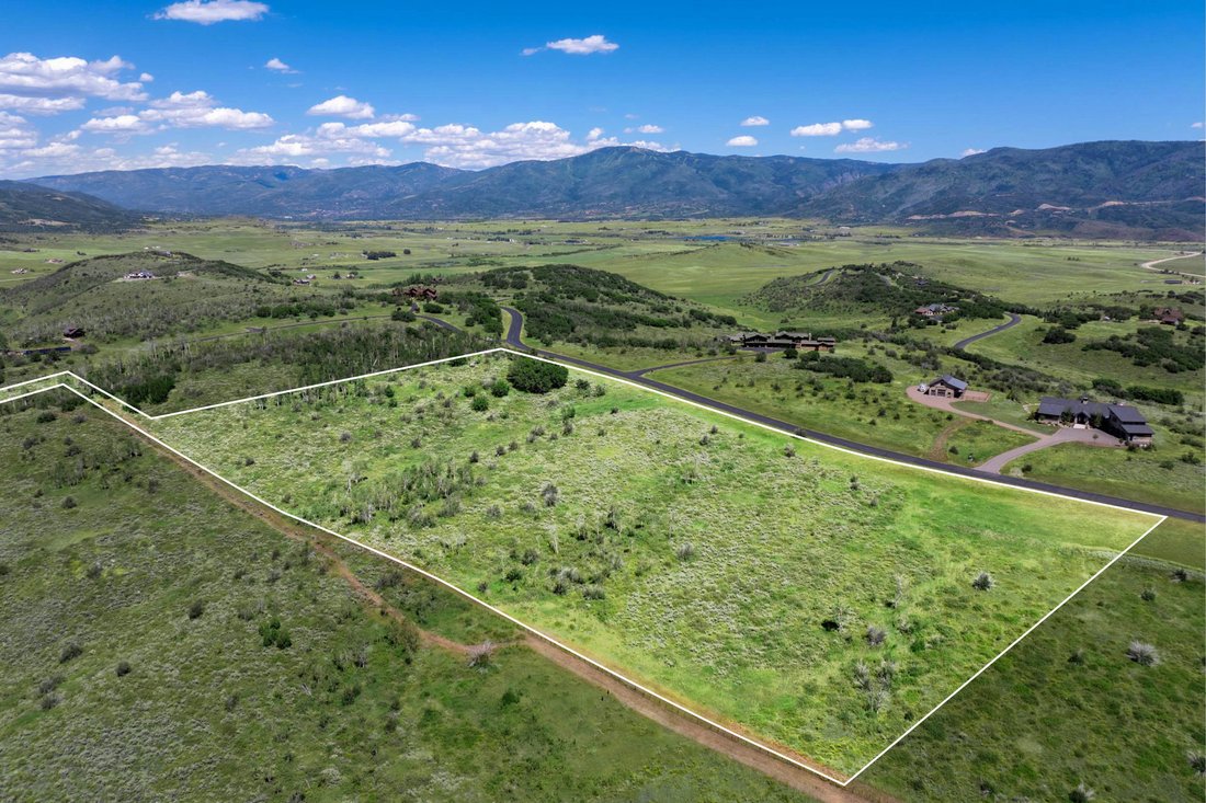 Land in Steamboat Springs, Colorado, United States 2 - 14615740