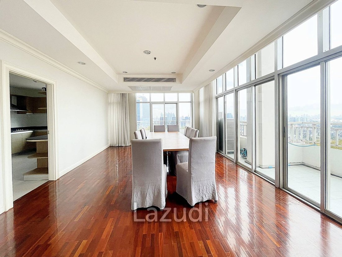 Wohnung in Bangkok, Bangkok, Thailand 4 - 14618076