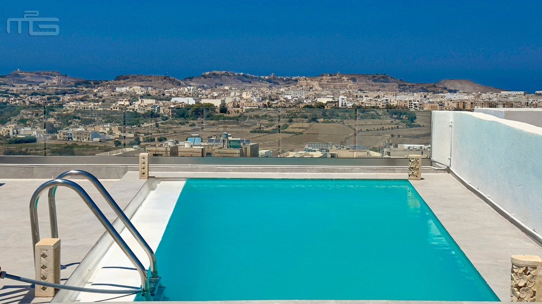 Apartment in Sannat, Malta 1 - 14617384