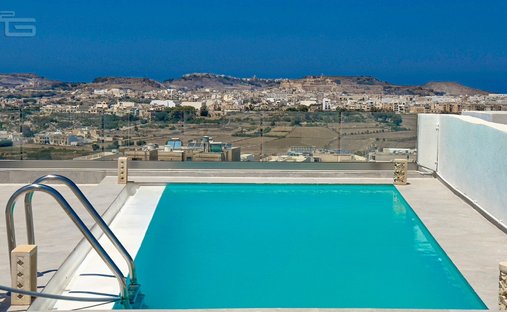 Apartment in Sannat, Malta 1