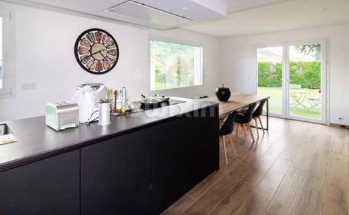 Haus in Allinges, Auvergne-Rhone-Alpen, Frankreich 1