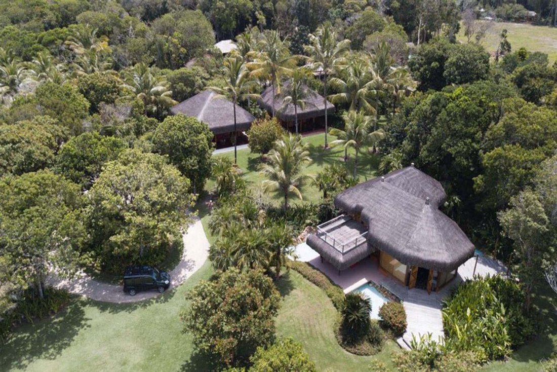 House in Trancoso, State of Bahia, Brazil 4 - 14615545