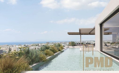 Apartamento en Glifada, Ática, Grecia 1