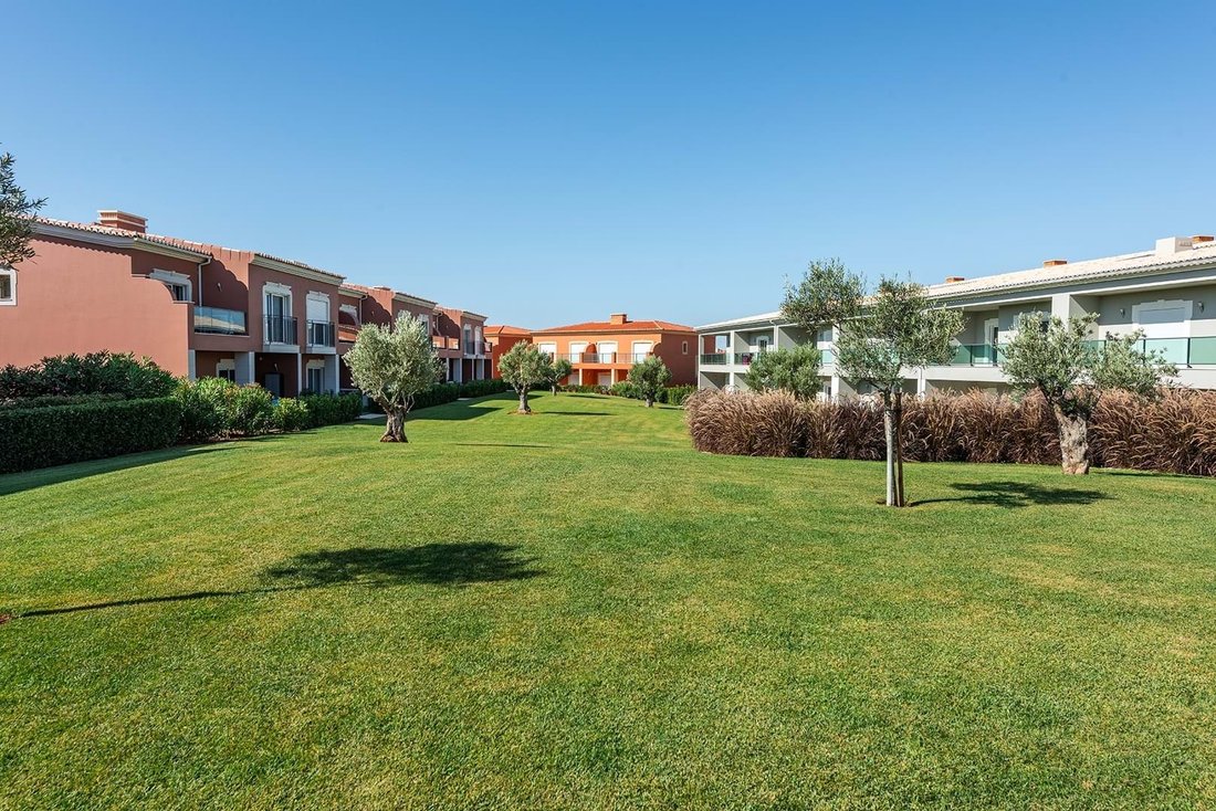 Villa in Sao Goncalo de Lagos, Algarve, Portugal 2 - 12139701