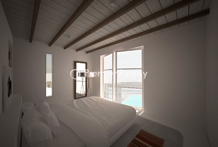 Villa in Mykonos, Aegean, Greece 5 - 14620302
