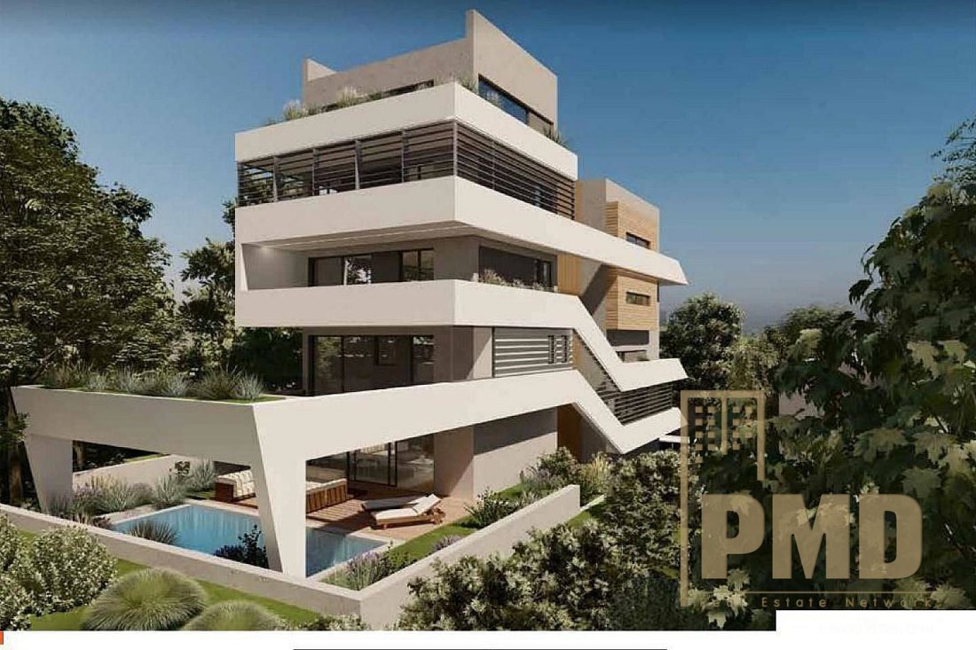 Apartment in Voula, Attica, Greece 5 - 14620324