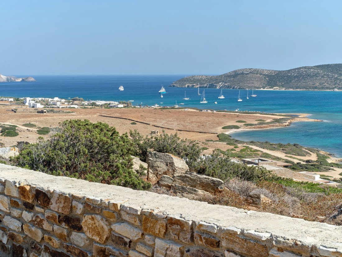 House in Antiparos, Aegean, Greece 4 - 14620407