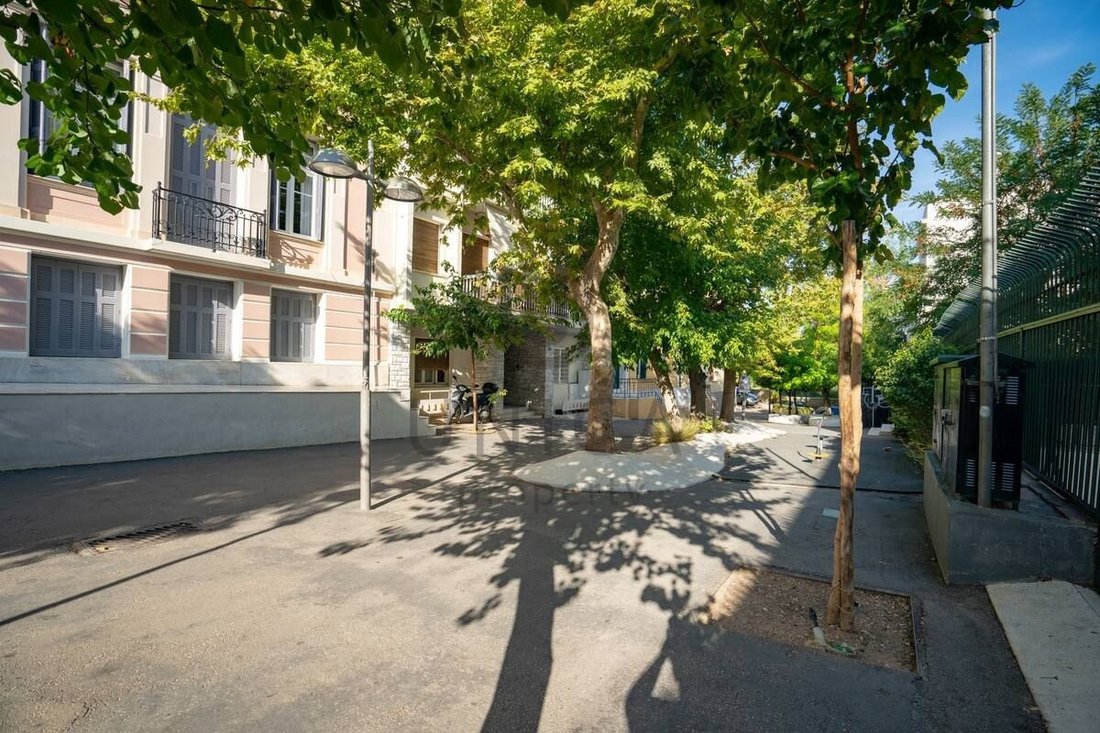 Apartment in 1st District of Athens, Athens, Greece 2 - 14617202