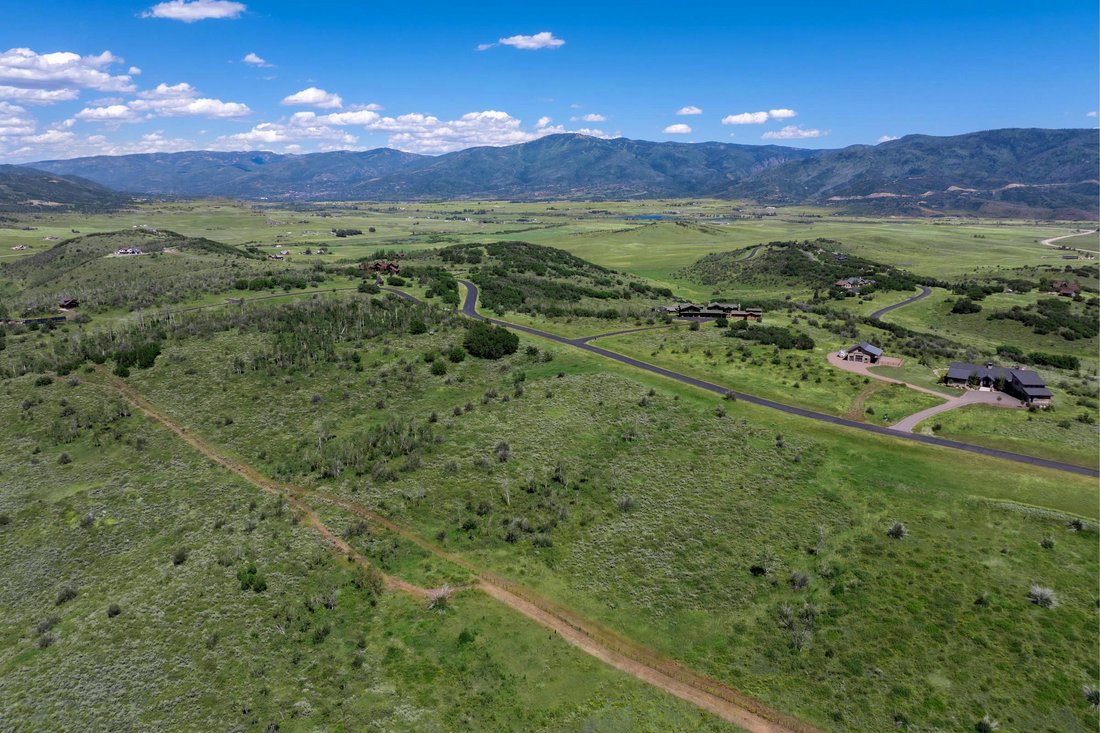 Land in Steamboat Springs, Colorado, United States 3 - 14615740