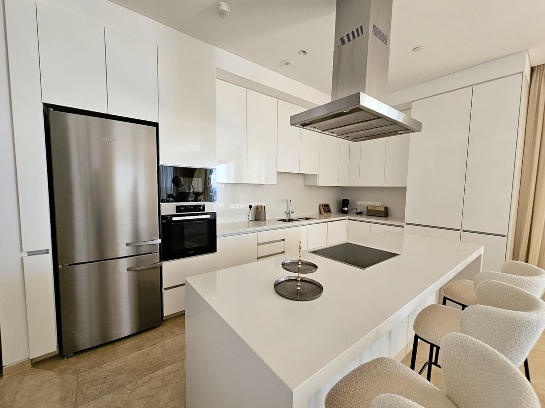 Apartment in Yeroskipou, Paphos, Cyprus 3 - 11111269