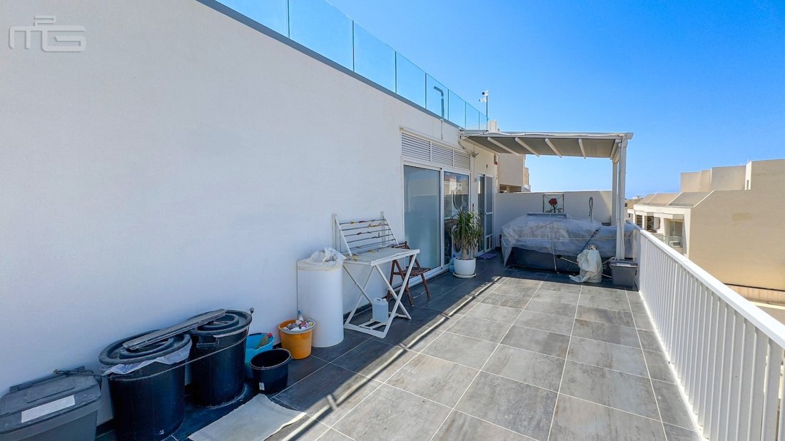 Apartment in Sannat, Malta 5 - 14617384