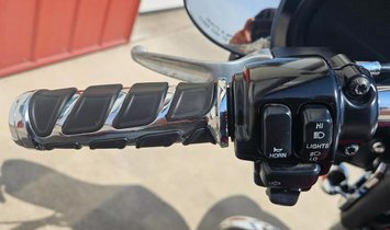 2008 Harley-Davidson FLHX Street Glide