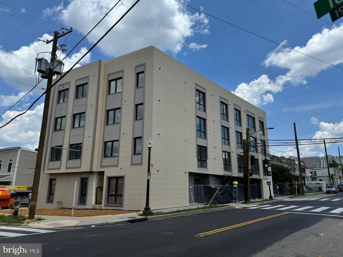 House in Washington, District of Columbia, United States 4 - 14620981