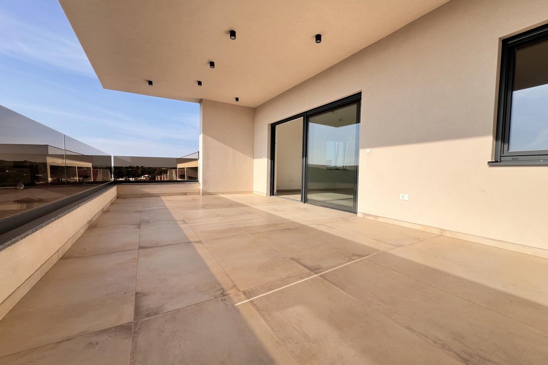 Apartment in Banjole, Istria County, Croatia 2 - 14618138