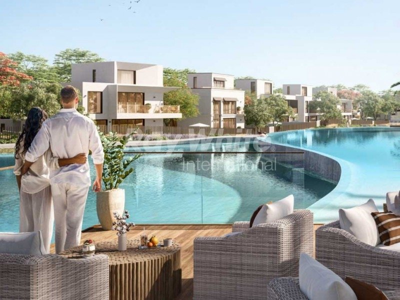 Villa in Ud al Bayda, Dubai, United Arab Emirates 2 - 14309408