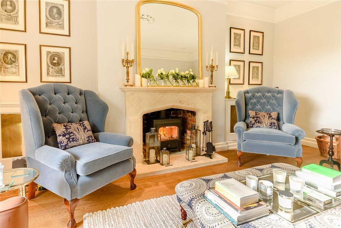 House in Stanmore, Winchester, England 5 - 14595320