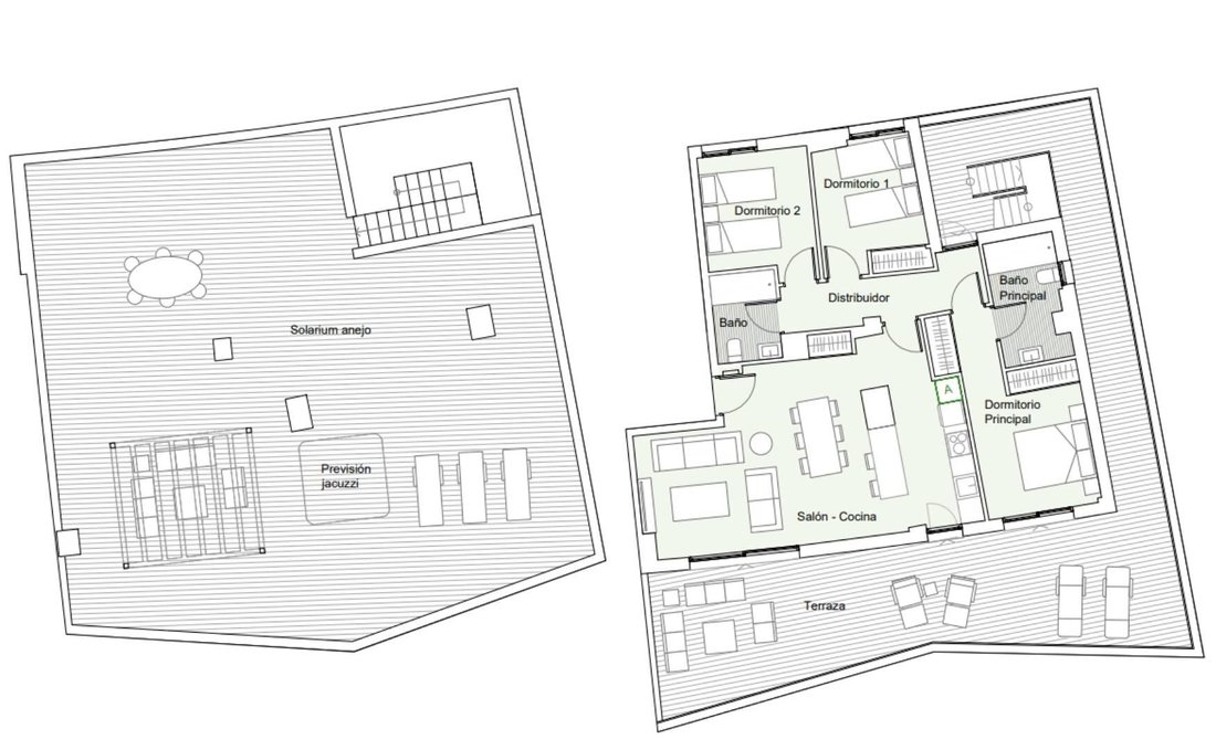 Apartment in Estepona, Andalusia, Spain 2 - 14621382