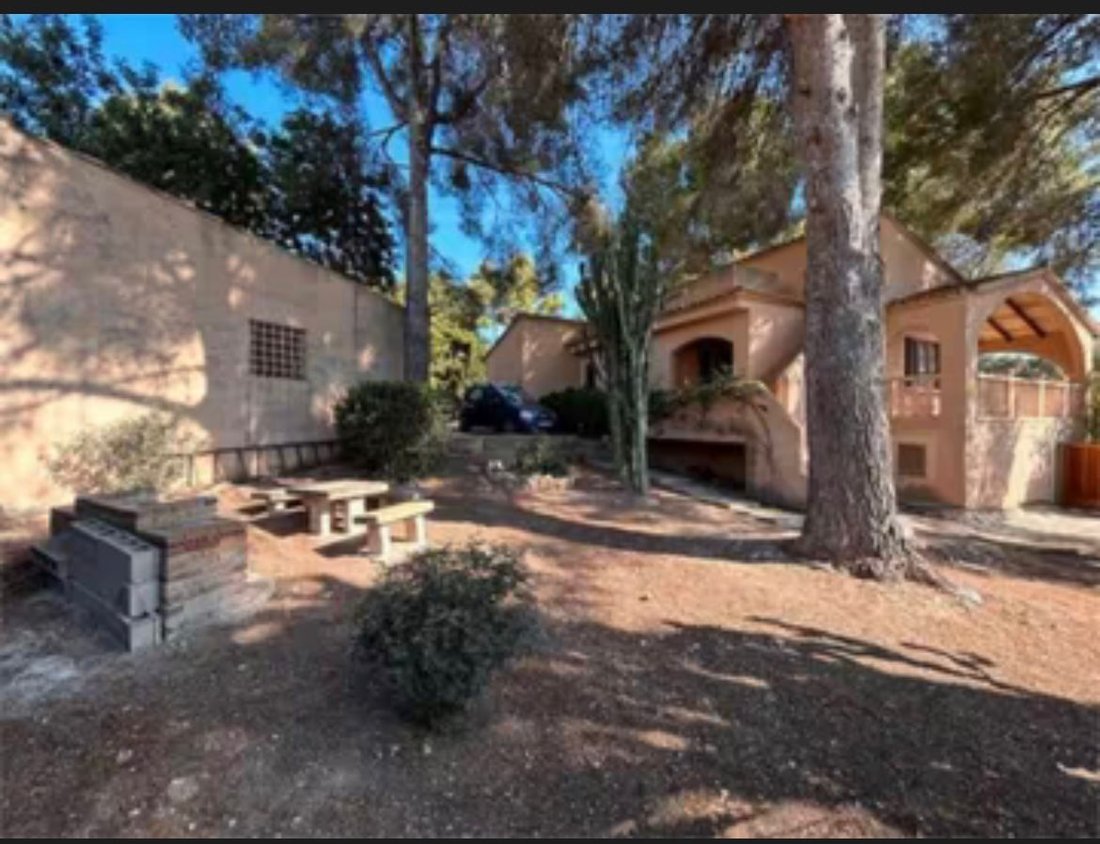 House in Rotes Velles, Calvia, Balearic Islands 2 - 14616388