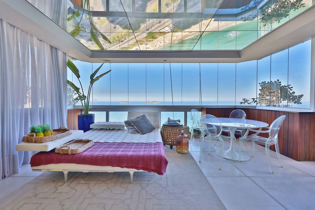 Apartment in Rio de Janeiro, State of Rio de Janeiro, Brazil 1 - 14618737