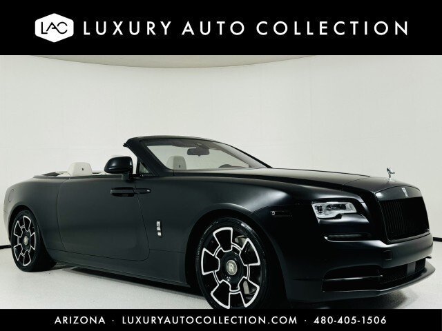 Cabriolet in Scottsdale 1 - 14618865
