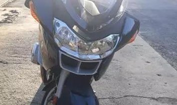 2005 BMW R1200RT (ABS)