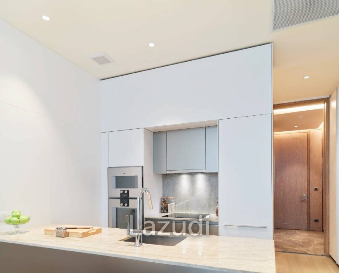 Apartment in Bangkok, Krung Thep Maha Nakhon, Thailand 4 - 14618089