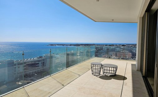 Appartement à Geroskipou, Paphos, Chypre 1