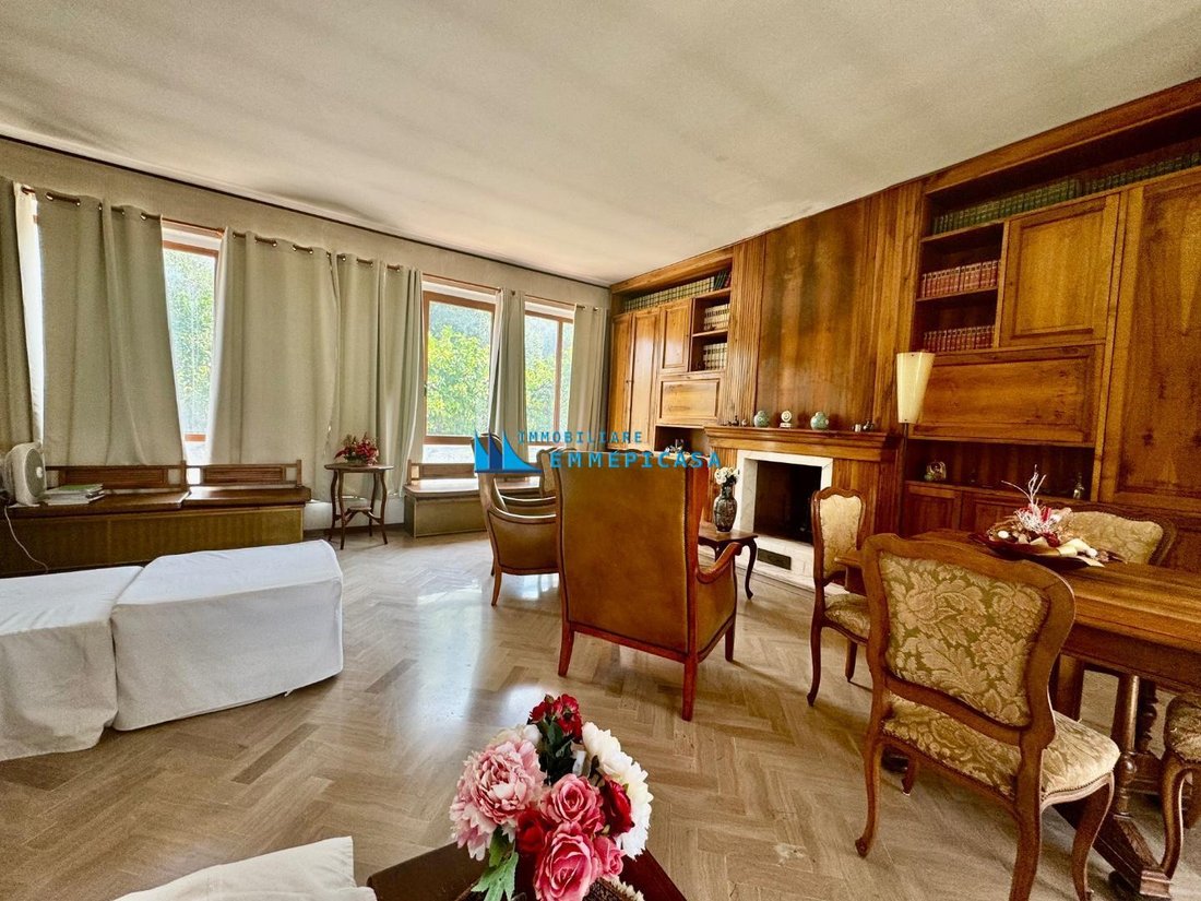 Villa in Poggioletto - Remola - La Zecca, Massa, Italy 2 - 14616842