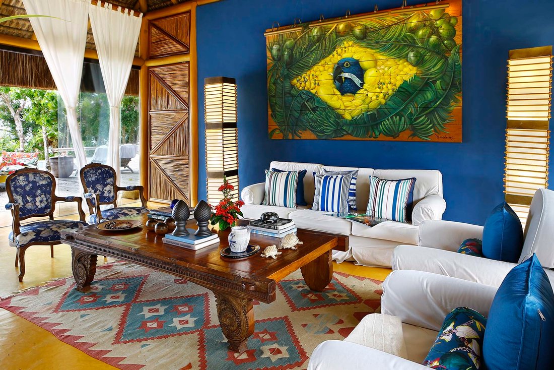 House in Trancoso, State of Bahia, Brazil 5 - 14615545