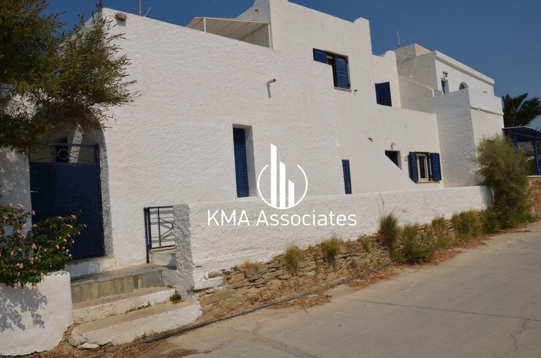 Ios, Aegean, Greece 2 - 14617203