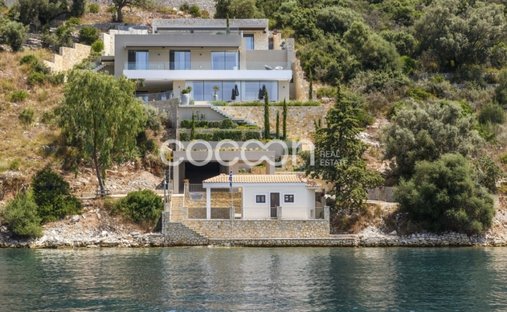 Haus in Lefkada Commune, Peloponnese, Western Greece and the Ionian, Griechenland 1