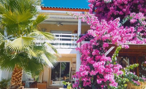 House in Castelnau-le-Lez, Occitania, France 1