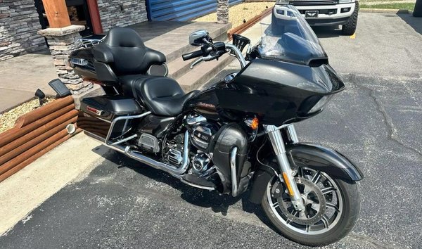2019 Harley-Davidson Road Glide Ultra (12954058)