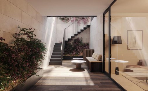 Wohnung in Estepona, Andalusien, Spanien 1