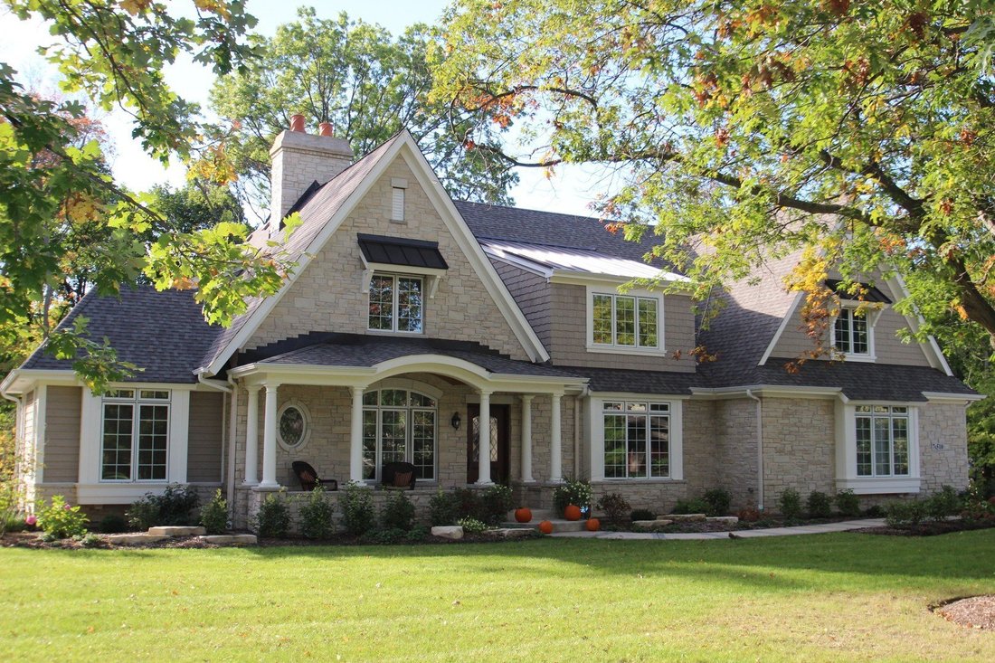 House in Naperville, Illinois, United States 4 - 11409201