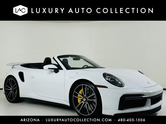 Cabriolet in Scottsdale 1 - 12329532
