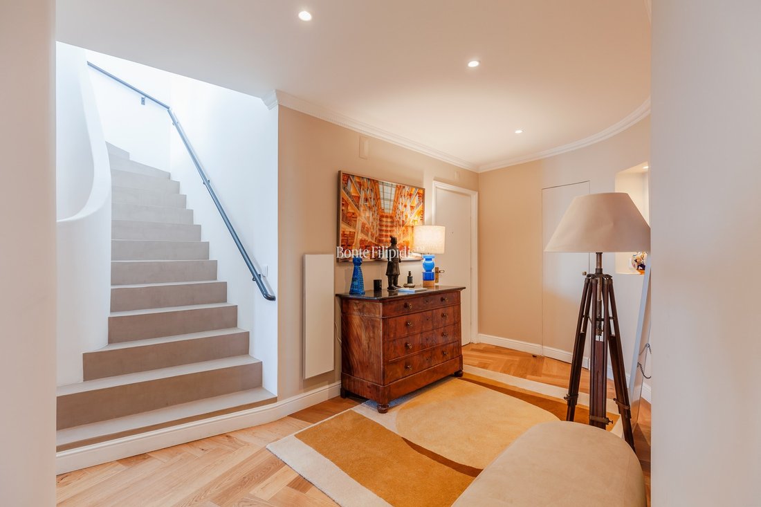 Penthouse in Santa Maria Maior, Lisbon, Portugal 4 - 14615806