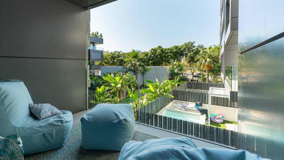 Apartment in Nou Llevant, Palma, Balearic Islands 2 - 14616101