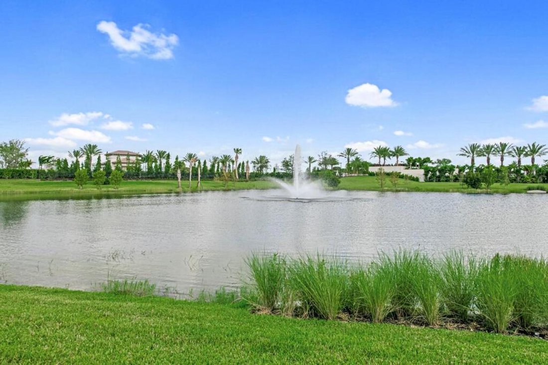 House in Loxahatchee, Florida, United States 3 - 14619316