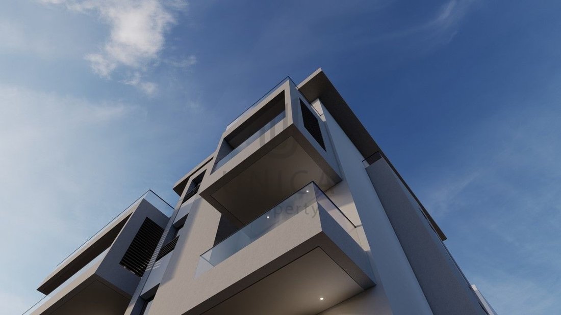 Apartment in Glyfada, Attica, Greece 4 - 14617200