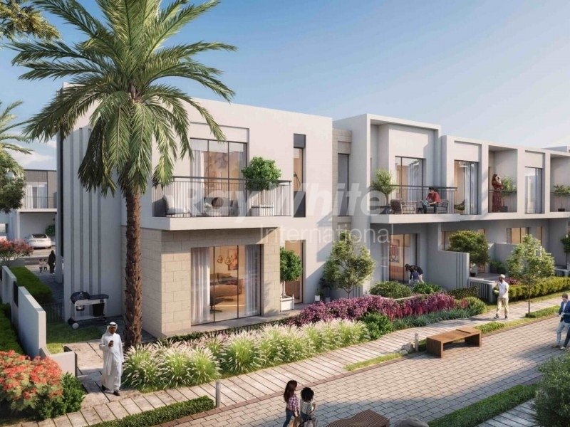 Villa in Ud al Bayda, Dubai, United Arab Emirates 1 - 14309408